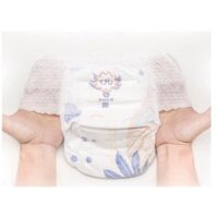 Bỉm Quần Youli Xanh ;S56/M44/L42/XL40/XXL36