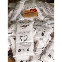 Bỉm quần yubest angle S90, M84, L78, XL72, XXL66, XXXL66