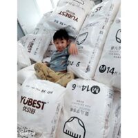 Bỉm quần yubest Angle/ yubest Natural size M84/L96