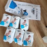 Bỉm quần yubest s132  M108 L96 XL84