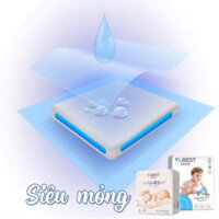 Bỉm quần Yubest