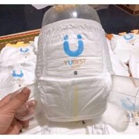 Bỉm quần yubest m/l/xl/xxl/100m