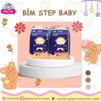 Bỉm Step Baby