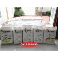 Bỉm Supdry dán full size S72/M66 (kèm quà tặng)