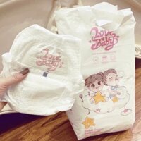 Bỉm/ Tã dán Love baby NB36/ S50/ M46