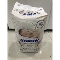 bỉm tã dán ,moony,5kg