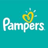 Bỉm - Tã dán Pampers size NB - 40 miếng (cho bé dưới 5kg)