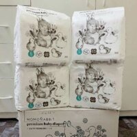 Bỉm tã dán - tã quần đủ size  S 4-8kg ( 50 miếng) ; M 6-11kg ( 44 miếng) ; L 9-14 kg ( 40 miếng)Xl