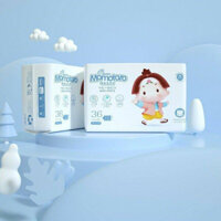 Bỉm Tã Dán/Quần MOMOTARO Nội Địa-Bỉm Cho Trẻ Sơ Sinh và Trẻ Nhỏ Đủ Size