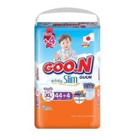Bỉm Tã Goon Slim Quần mới