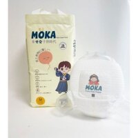 BỈM TÃ MOKA SIZE M L XL