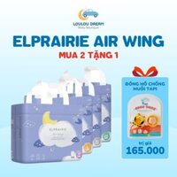 Bỉm tã quần ELPRAIRIE Air Wing Hàn Quốc cho bé