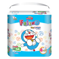 Bỉm - Tã quần Goon Friend size M (7 - 12kg)