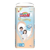 Bỉm - Tã quần Goon Mommy Kiss