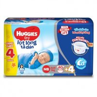 Bỉm – Tã quần Huggies Platinum Naturemade size XXL 26 miếng (Cho bé > 15kg)