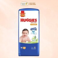 Bỉm - Tả Quần Huggies Skin Care Tràm Trà Size M 42 Miếng (6-11kg)