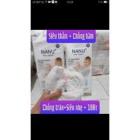 Bỉm /Tả  quần nanu Baby xuất nhật S, M, L, Xl, 2XL, 3Xl