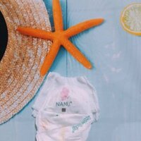 Bỉm tã quần nanu m/100 l/100 xl/100