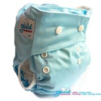 Bỉm, tã vải goodmama cho bé 3 đến 20kg(combo khach)