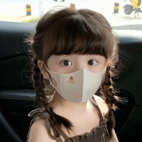 Bím Tóc Giả Thắt Bím Tự Nhiên Dễ Thương Dành Cho Bé Gái