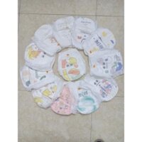 Bỉm Trần bogdog cao cấp dành cho bé M50/L50/xl50/xxl50