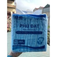 Bỉm trần cao cấp Phú Đạt dành cho người già bịch 60M