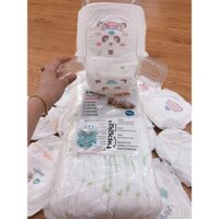 Bỉm trần HIP combo 50M- 100M siêu mềm, siêu mỏng