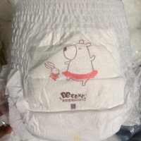 Bỉm Trần Nhật BBZONE Tã Dán M50/M100