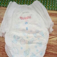 Bỉm trần nhật yokito L40