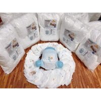 Bỉm trần quần cho bé