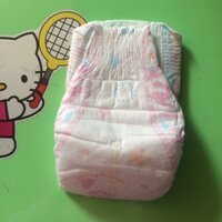 Bỉm trần snowy thái s100