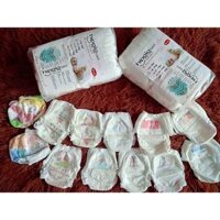 Bỉm trần xuất Nhật Hipgig A .tã quần full size M/L/XL/XXL/XXXL 100 miếng