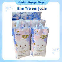 Bỉm trẻ em joilie 50/100 quần đủ size m l xl xxl xxxl
