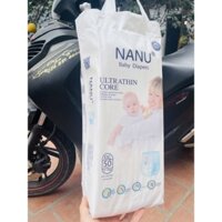bỉm trẻ em NANU(hàng chính hãng)