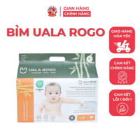 Bỉm Uala Rogo - SHOP BABY THU CẦM