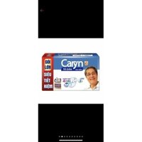 bỉm và miếng lót caryn