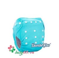 Bỉm vải Bambimio ban đêm size L 13 -> 24 kg