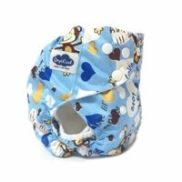 Bỉm vải ban đêm (10-24kg)