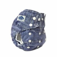 Bỉm vải cao cấp (3-16kg) ban đêm