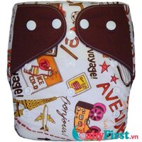 Bỉm vải đêm BabyFirst 3-16kg