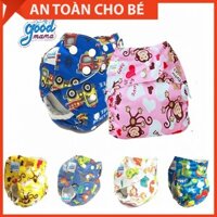 Bỉm vải đêm sz M Goodmama 3-13kg