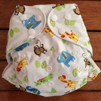 Bỉm vải dry&cool, bỉm dành cho trẻ từ 3-16kg