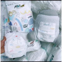 Bỉm xuất anh, Miobuss L/Xl/2XL/3XL cho bé từ 9-25kg