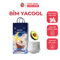 Bỉm YaCool - SHOP BABY THU CẦM