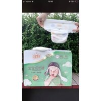 Bỉm Yiying bản nội địa Trung các size M54, L54, XL50