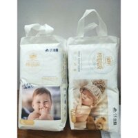 Bỉm YIYING Bông (dán/quần) size S72/M60/L52/XL44/XXL40/XXXL36