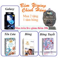 Bỉm Yiying Bông /Tên lửa/ MOMO Honey / Galaxy dán/quần S72/M60/L52/XL44/XXL40/XXXL36