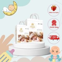 Bỉm yiying ( Hơi thở bông )- Tã dán cho bé 💥 size NB26 <5kg_Zamyhouse