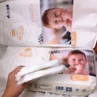 BỈM YIYING NỘI ĐỊA TRUNG ĐỦ SIZE S72/M60/L52/XL44