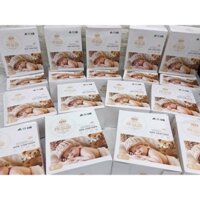 Bỉm YiYing - nội địa Trung hàng xuất Âu
